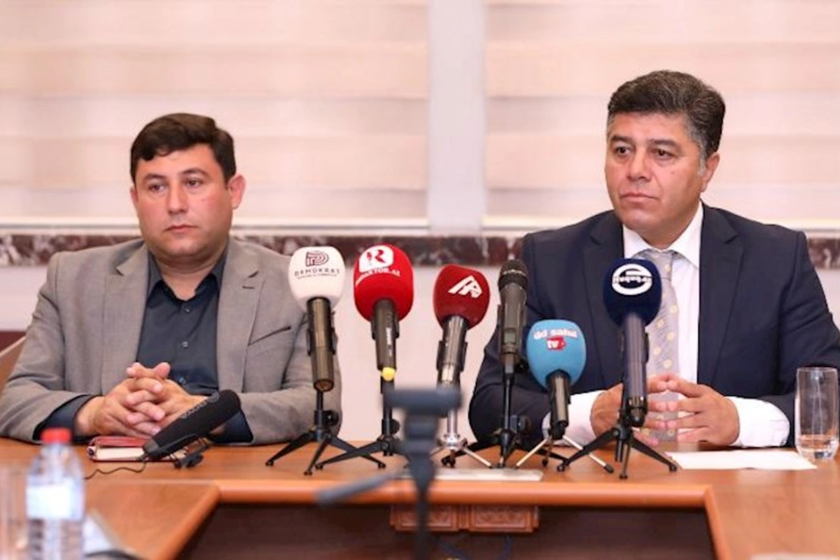 “Naxçıvanski adına Hərbi Liseydəki yanğının “Azəriqaz”a heç bir aidiyyəti yoxdur”
