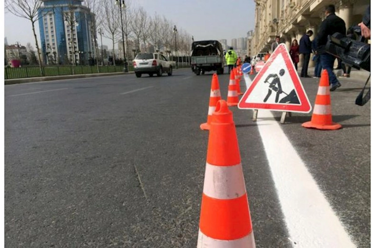 Sürücülərin nəzərinə: 27-29 may tarixlərində...