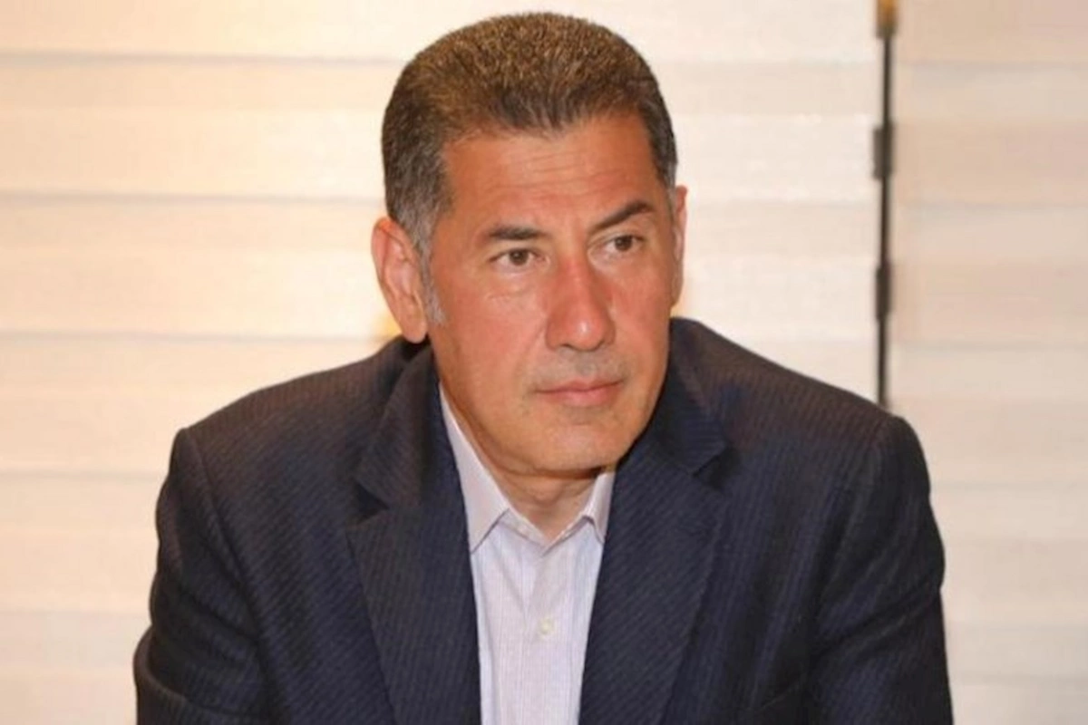 Sinan Oğan: “Biz Qarabağı yox, Kandili dəstəkləməli idik?”