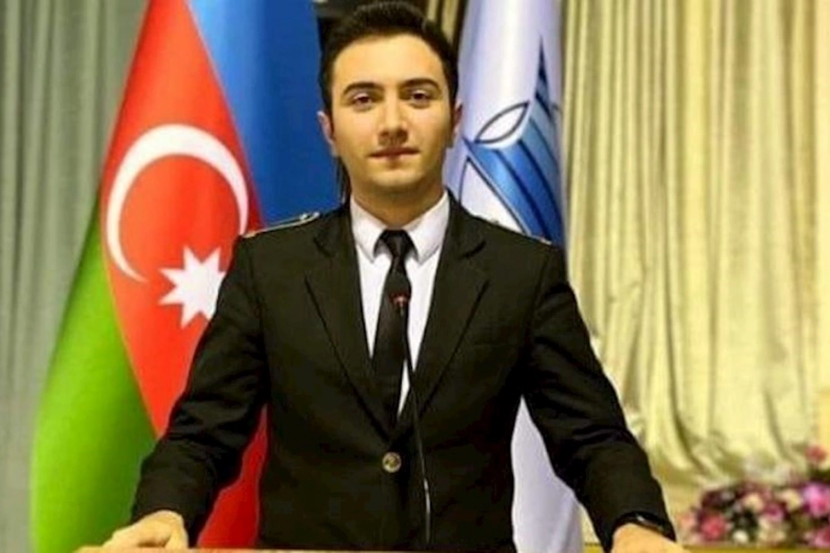 Azərbaycanda tələbə qəfil vəfat etdi — FOTO