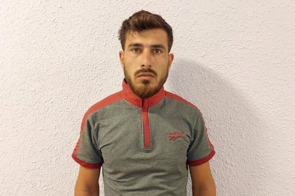 Masallıda avtomobildən 7 kiloqram narkotik vasitə aşkarlanıb — FOTO