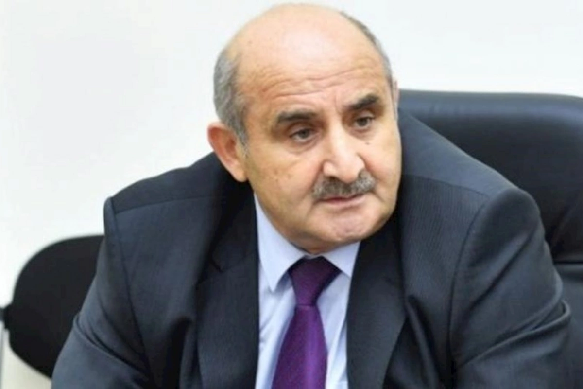 Hüquq müdafiəçisi: Moskvada Azərbaycan Prezidentinin Ermənistan baş nazirinə cavabı növbəti diplomatiya dərsi oldu