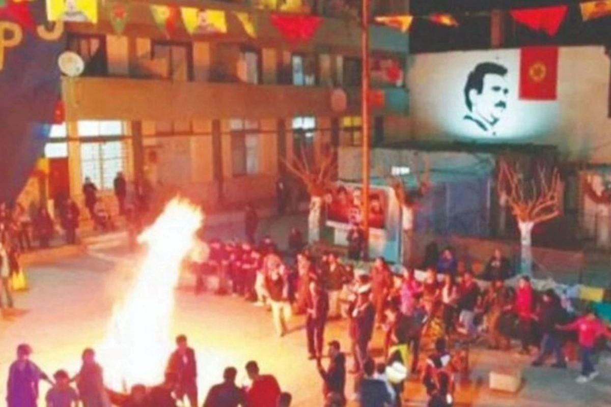 Türkiyə KİV: PKK mayın 28-də ölkədə xaos yaratmağa hazırlaşır
