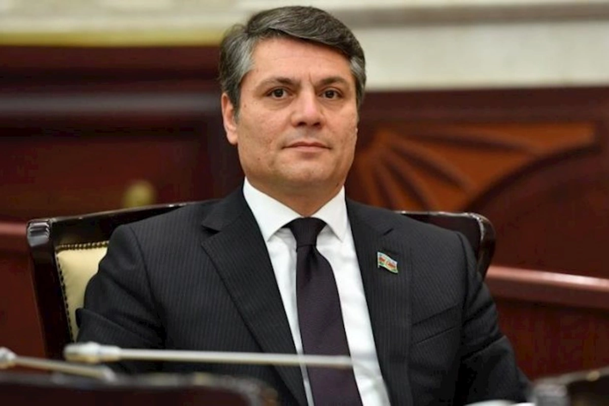 Müstəqlliyimizin simvolu — Azərbaycan xalqıdır