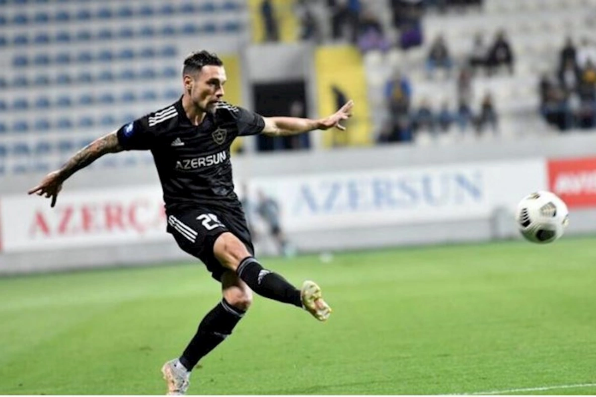 “Qarabağ”ın futbolçusu: “Avropada bəzi komandalar bizdən qorxurlar”