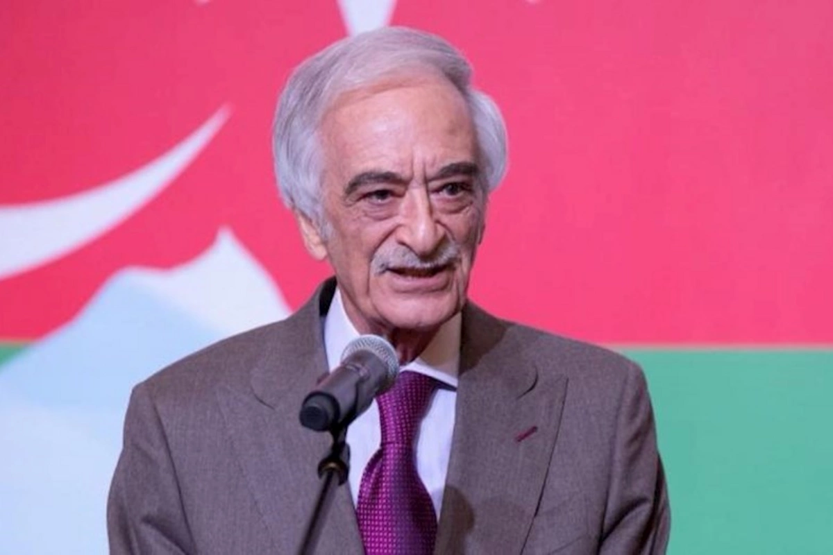 Prezidentdən Polad Bülbüloğlu ilə bağlı SƏRƏNCAM
