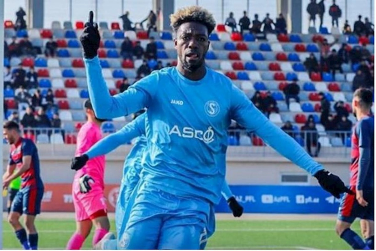 Azərbaycan klubunun hər futbolçusuna 7 min manat mükafat veriləcək