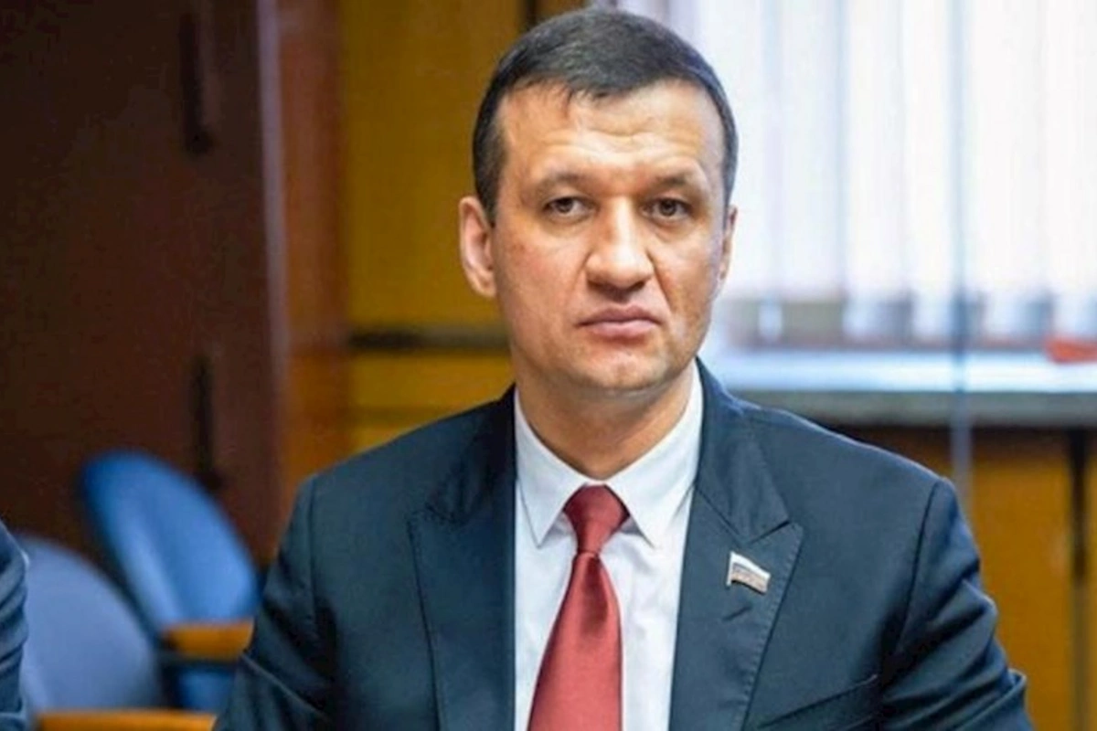 Dmitri Savelyev Prezident İlham Əliyevi təbrik edib