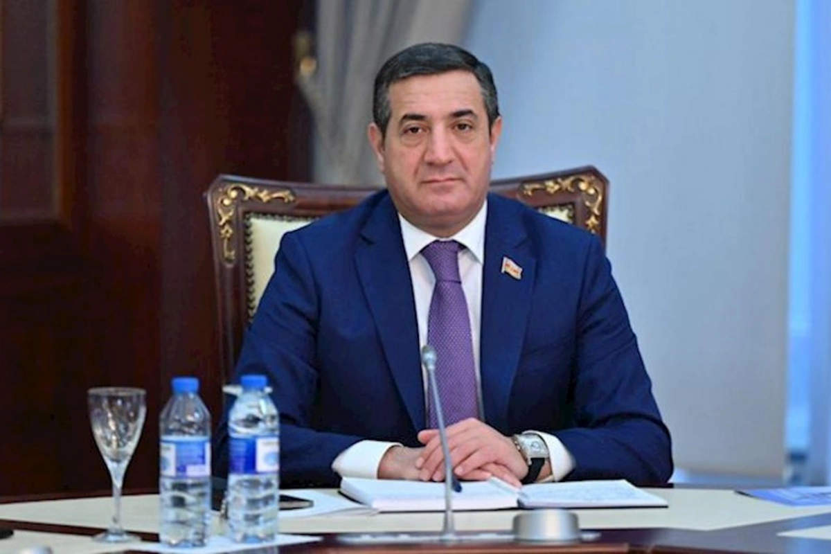 Deputat: “Ermənistanın siyasəti nəticəsində Azərbaycan dünyada minalarla ən çox çirklənmiş yerdir”