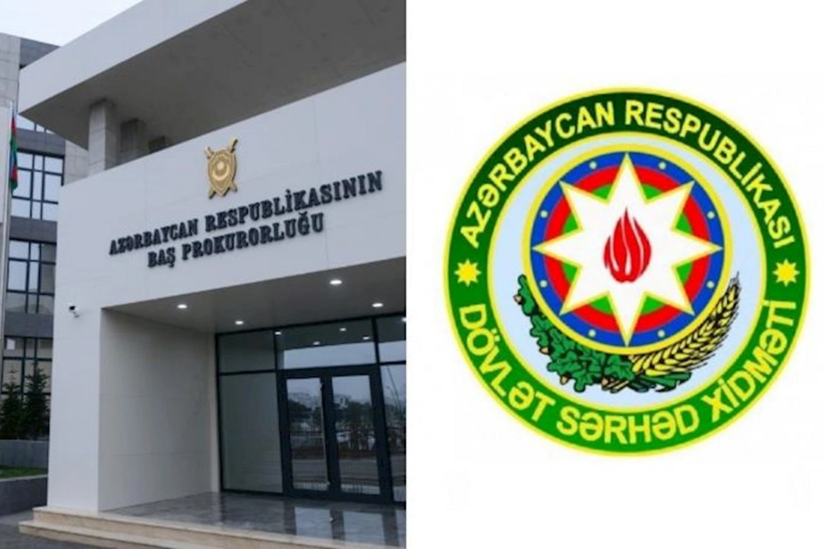 Baş Prokurorluq: Zəngilanda erməni təxribatı ilə bağlı cinayət işi açılıb