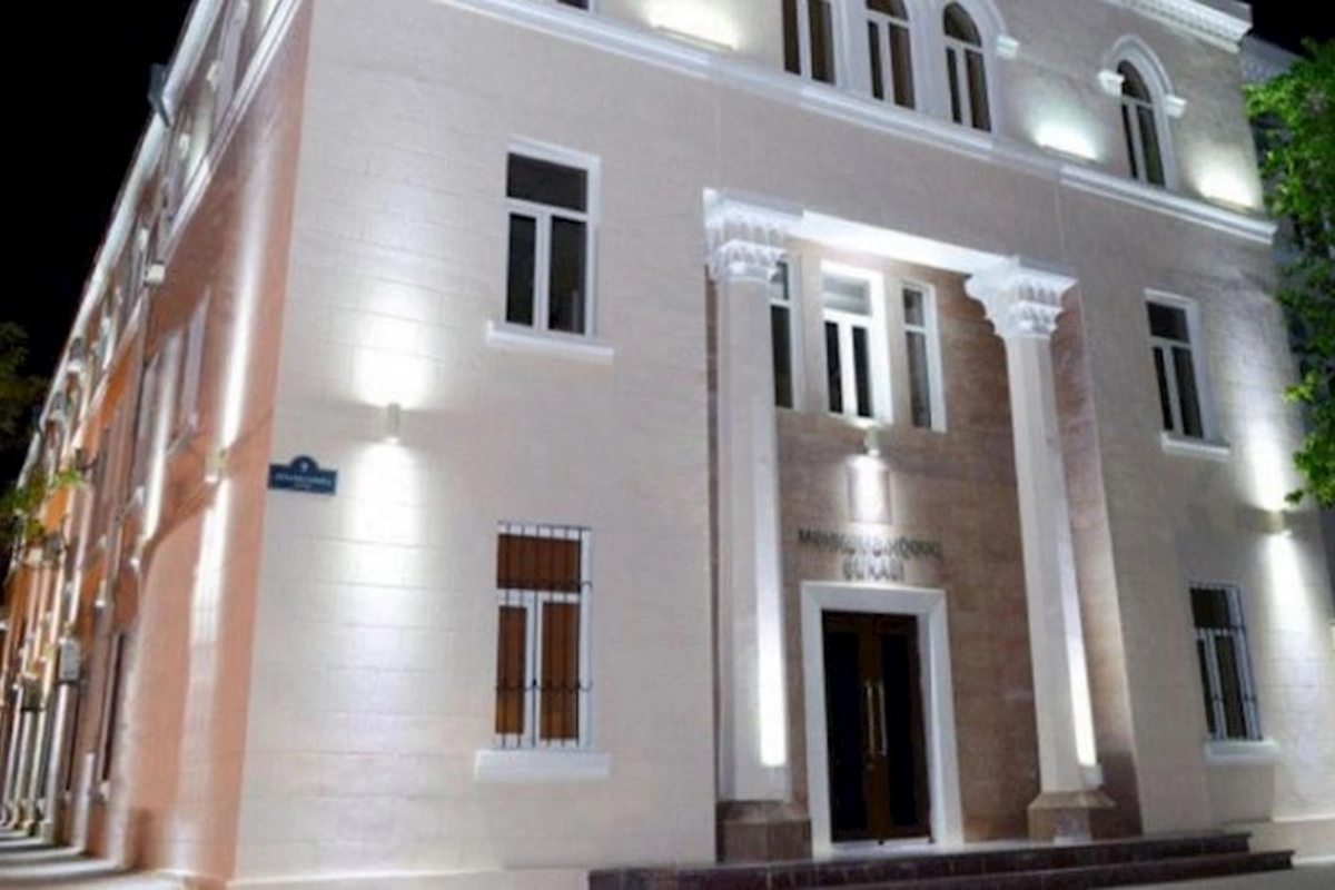 Məhkəmə-Hüquq Şurasının tərkibi yeni qaydada formalaşdırılacaq