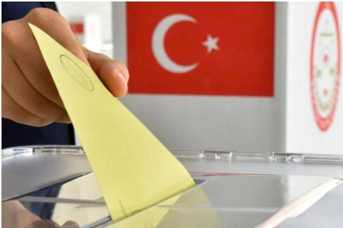 Türkiyədə seçkilərlə bağlı dezinformasiyalara görə 5 nəfər saxlanılıb