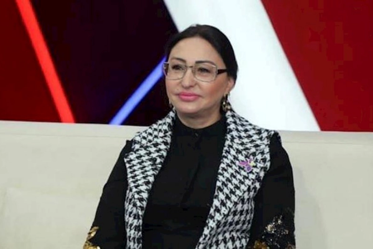Dövlətdən 400 min qrant alan QHT sədri niyə narazılıq edir? — Bu pulların sərfiyyatı araşdırılmalıdır