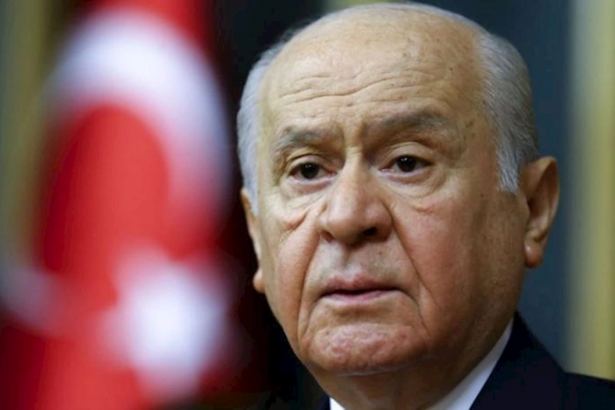 Dövlət Bağçalı: “Türkiyə seçki prosesinin ilk mərhələsini müdrik formada başa vurdu”