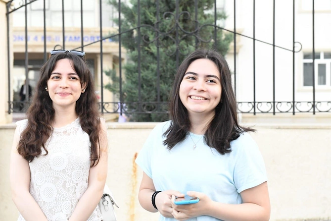 Qaçqınkom Laçın şəhərinə qayıdışın başlaması ilə bağlı məlumat yayıb — FOTO