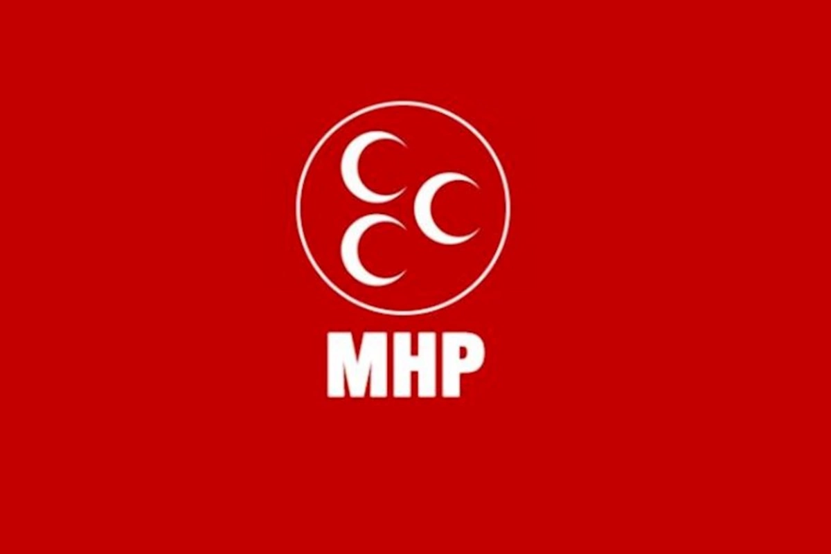 MHP: 1918-ci ildə ucaldılmış Azərbaycan bayrağı hər zaman göylərdə dalğalanacaq