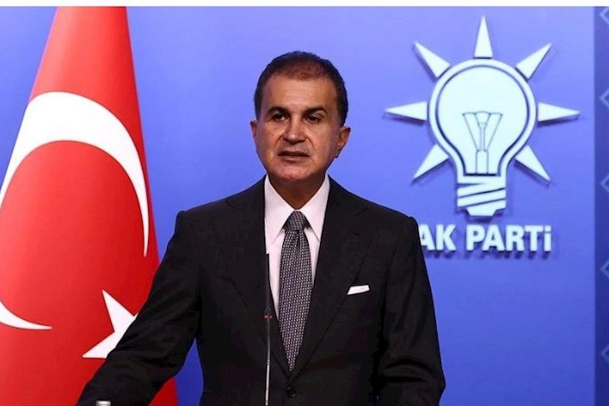 AK Parti: “Qalib bütün Türkiyə olacaq”