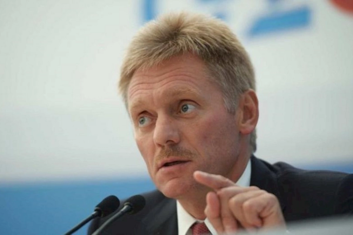 “Zelenskinin vəzifədən getməsi hərbi əməliyyatlarımıza təsir etməyəcək” — Peskov