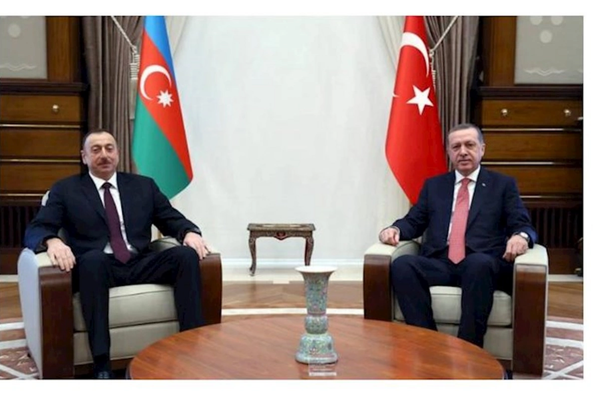 İlham Əliyev Ərdoğanı qələbə münasibətilə təbrik etdi