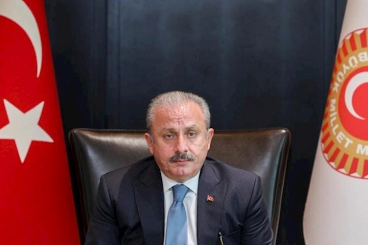 Mustafa Şəntop: “Azərbaycanın müstəqilliyi uğrunda şəhid olan qəhrəmanlarımızı hörmət və ehtiramla yad edirəm”