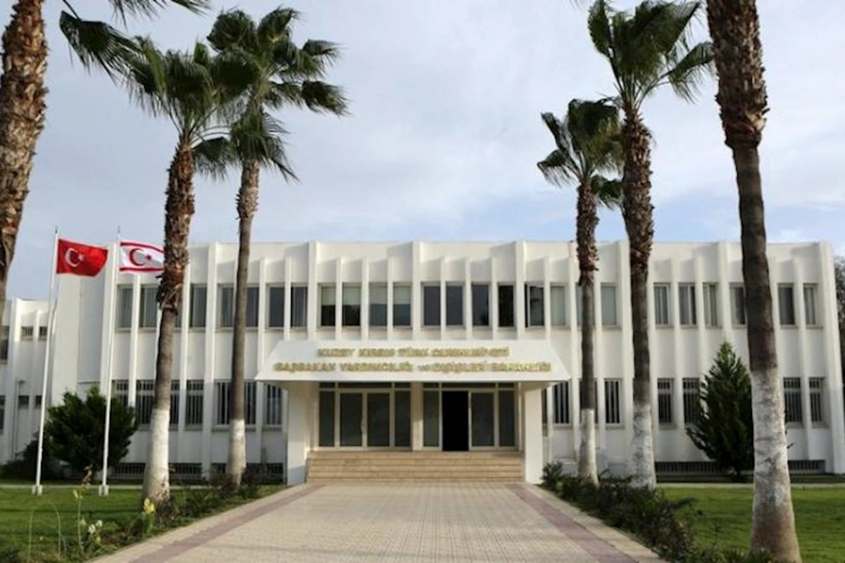 Şimali Kipr Azərbaycanı təbrik edib