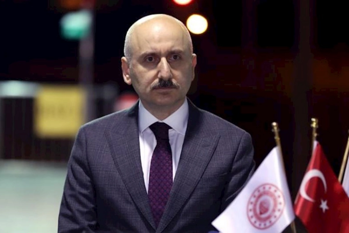 Türkiyəli nazir: “Mayın 14-də yarımçıq qalan işi bu gün tamamlayacağıq”