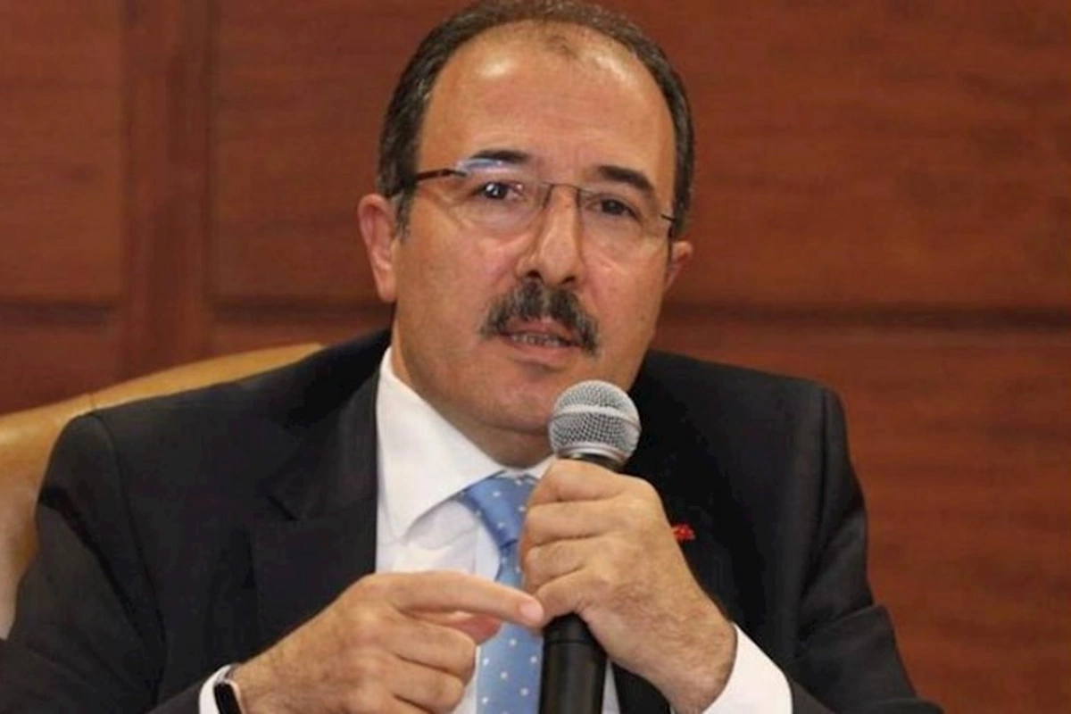 Türkiyəli səfir Azərbaycanla bağlı beynəlxalq təşkilatlara çağırış etdi