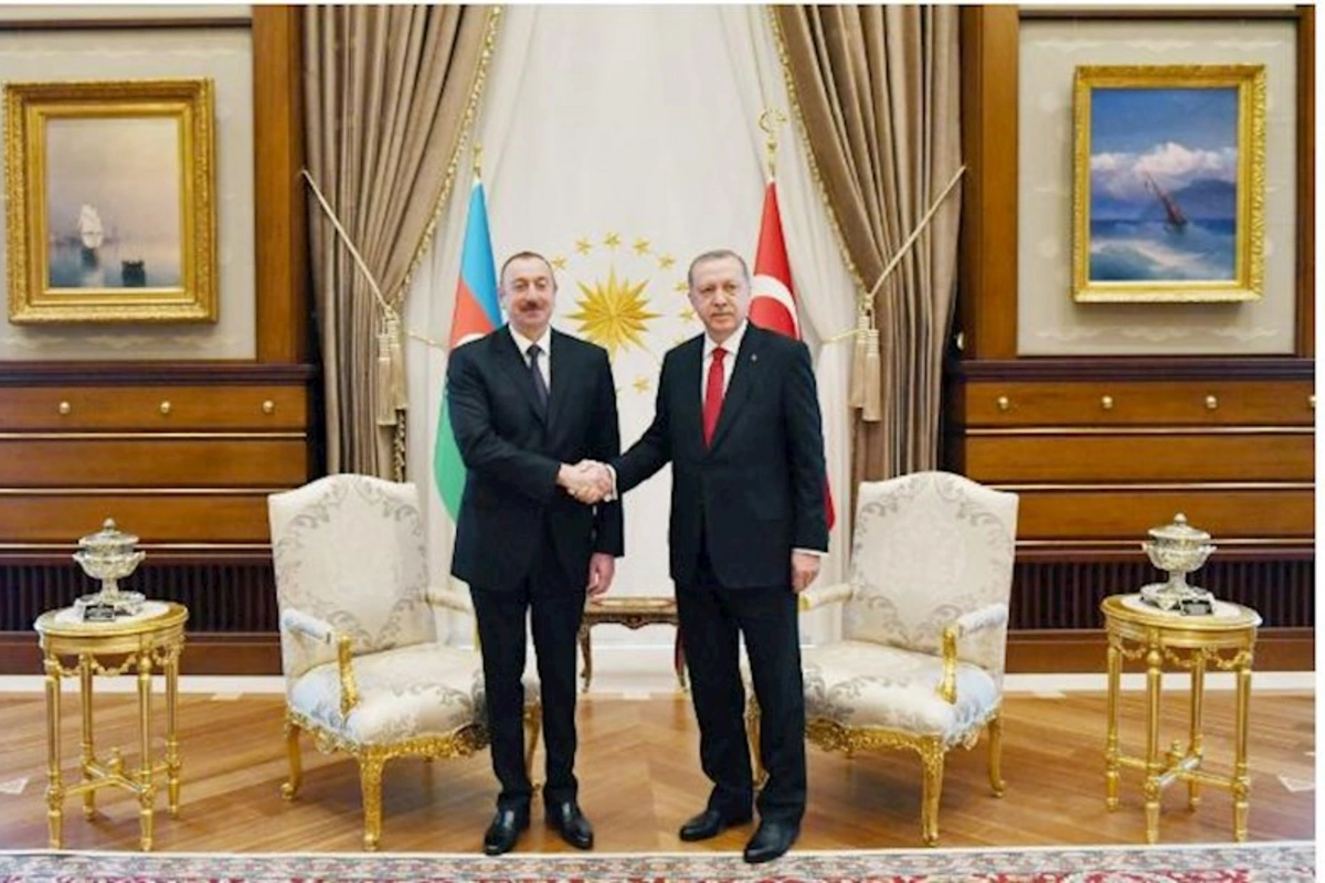 Türkiyə mediası: Prezident Ərdoğanın zəfərinə ilk təbrik qardaş Azərbaycandan gəldi
