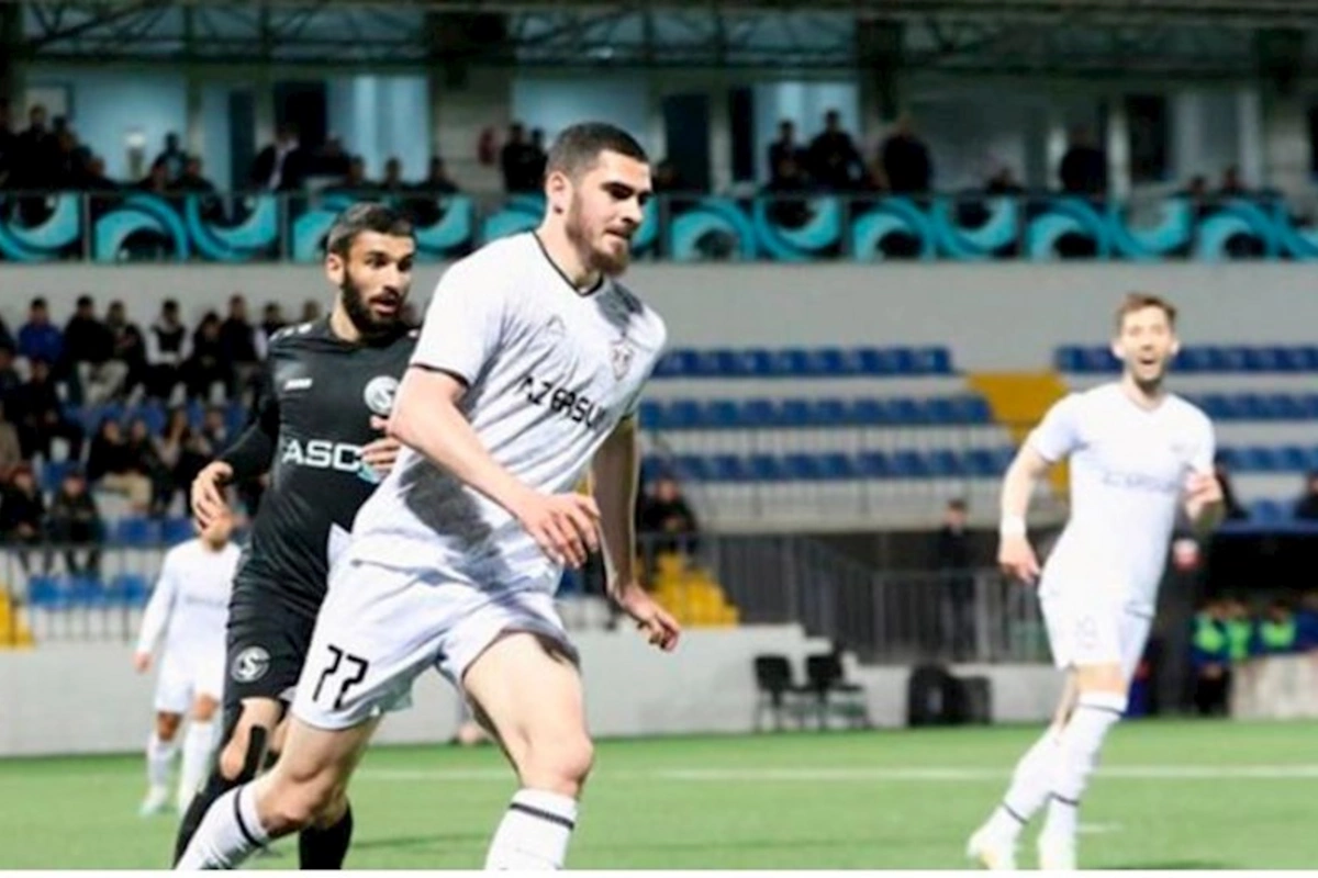 Ramil Şeydayev “Qarabağ”dan getdi