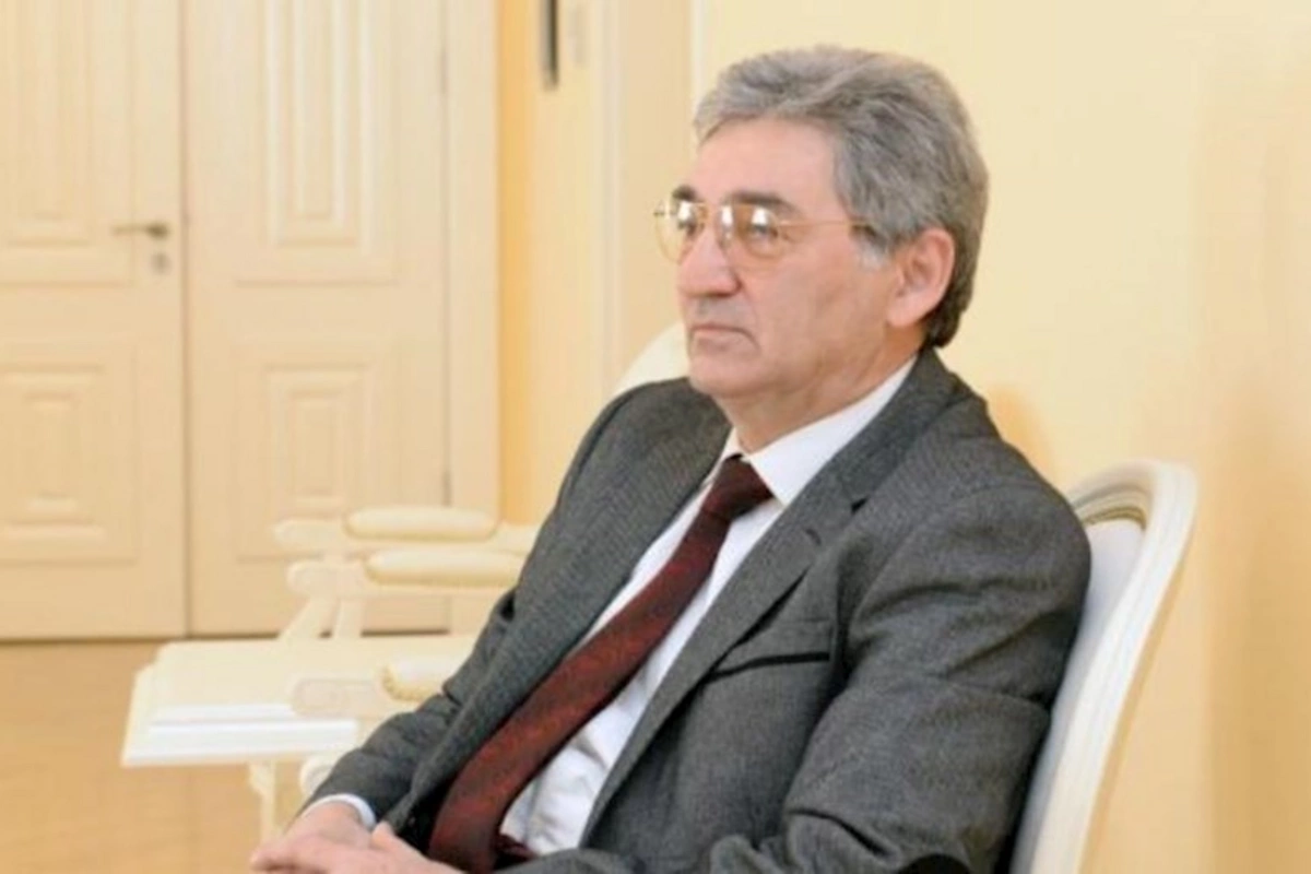 Məmurun jurnalisti məhkəmə vasitəsilə cəzalandırmaq istəyi mətbuata dözümsüzlüyün göstəricisidir — Akif Əli