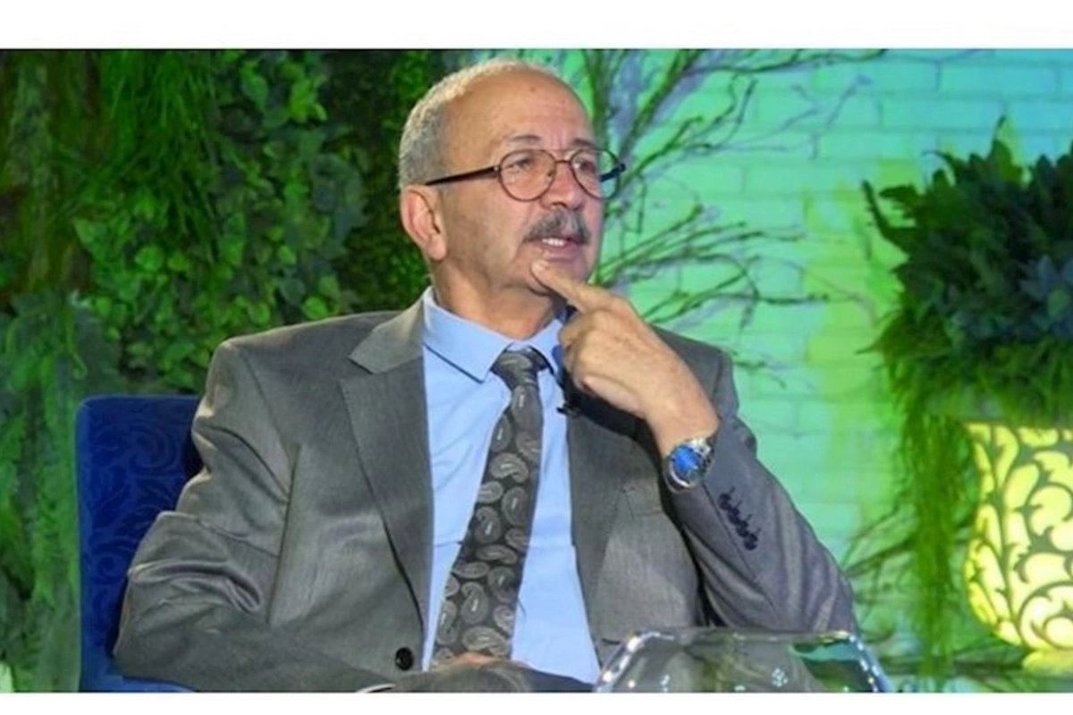 Elxan Qasımov vəfat edib