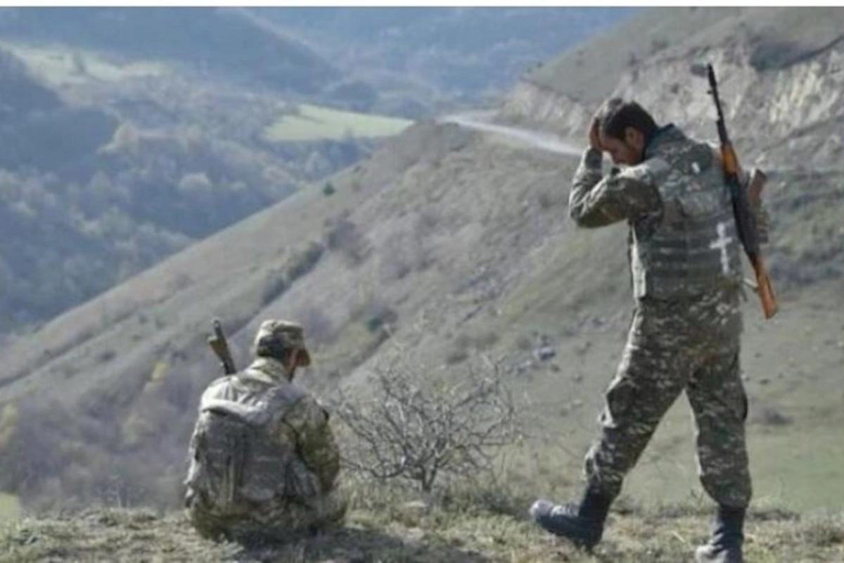 Altı erməni hərbçi ilə əlaqə kəsildi — Sərhəddə nə baş verir?