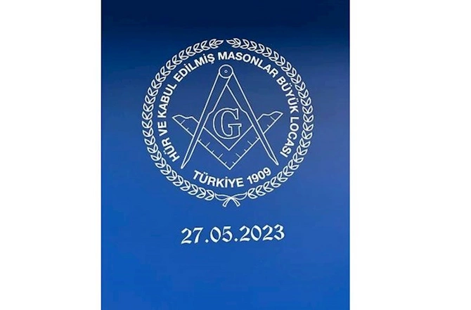 “Qalatasaray” klubunun üzvü Türkiyə Mason Lojasının rəhbəri seçildi — FOTOLAR “Qalatasaray” klubunun üzvü Türkiyə Mason Lojasının rəhbəri seçildi — FOTOLAR