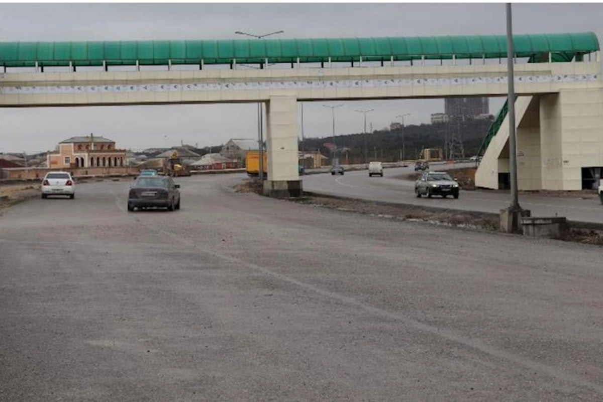 Bir evdən 3 ÖLÜ — 8 ilə inşa olunan Zığ-Hövsan yolunun işıqlandırılması niyə DALANA DİRƏNİB?