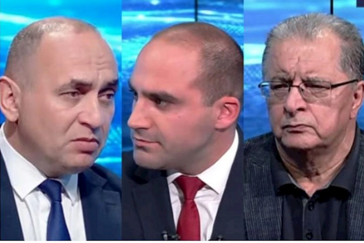 Ərdoğanın qalibiyyəti türk dünyasına nə qazandıracaq? — VİDEO