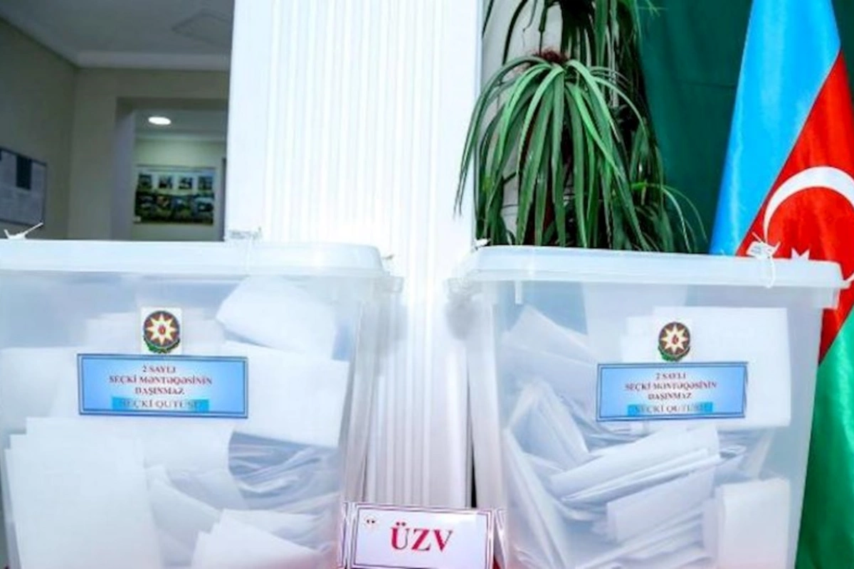 Azərbaycanda 1 milyon insan səs verə BİLMƏYƏCƏK