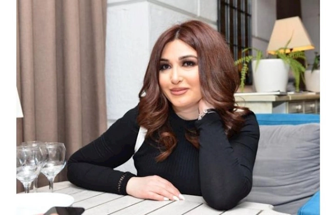 SOY” prodakşnın yeni rəhbəri — FOTO