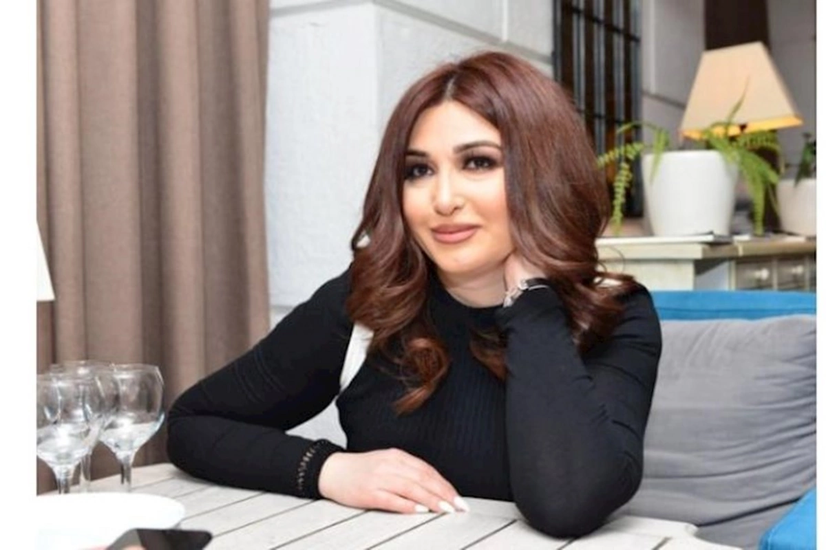 Dilarə Əliyeva: Oqtay sağ olsa idi, bugünkü Dilarə ilə fəxr edərdi