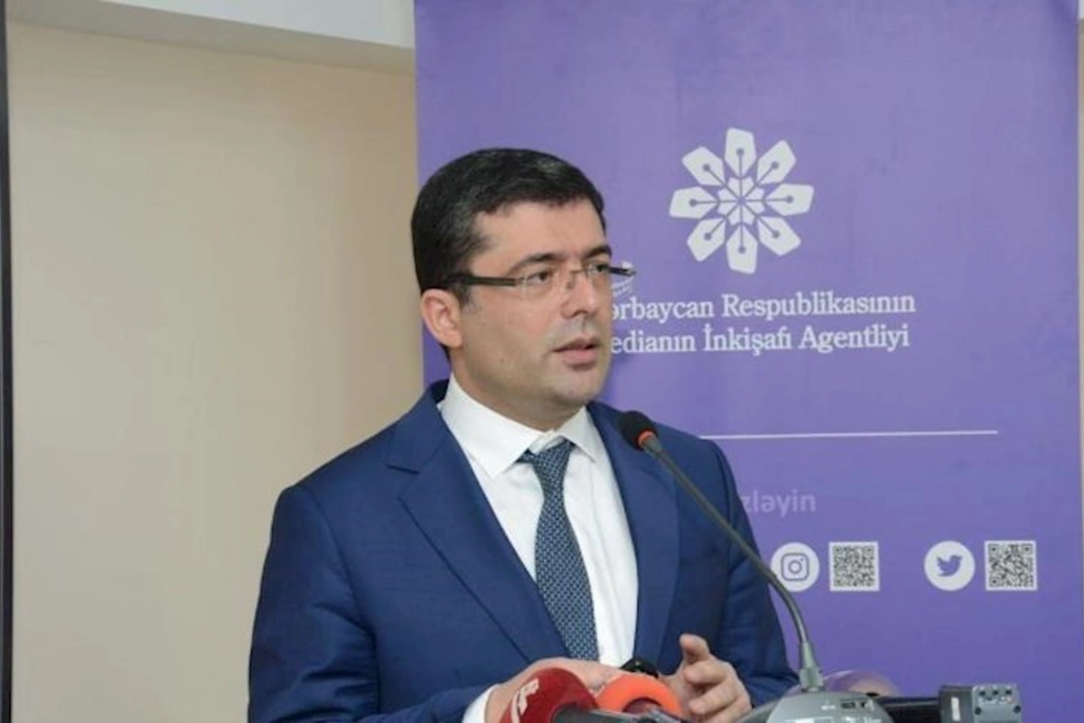 İnkişafa nail olmaq üçün yenilikləri öyrənmək lazımdır — Əhməd İsmayılov