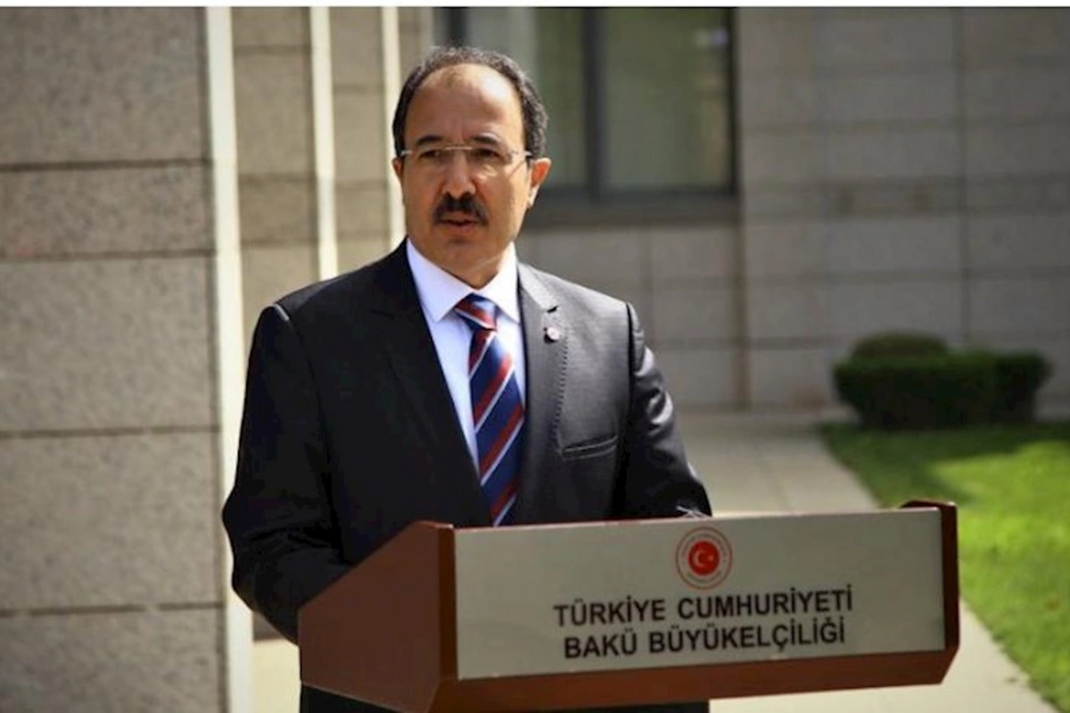 Türkiyədən kənardakı vətəndaşlarımız artıq seçim edə bilərlər  — Cahit Bağçı