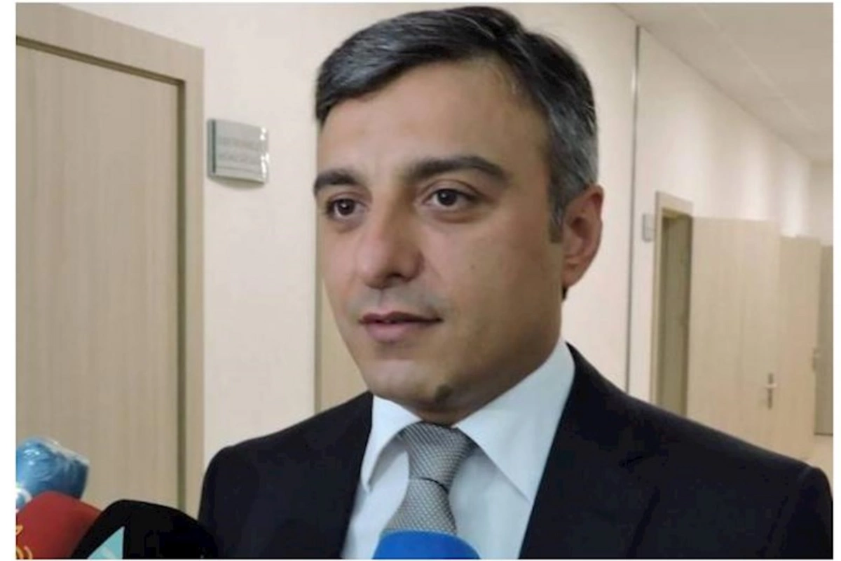 Nazir müavini ailədə 3 uşaq məsələsinə aydınlıq gətirdi