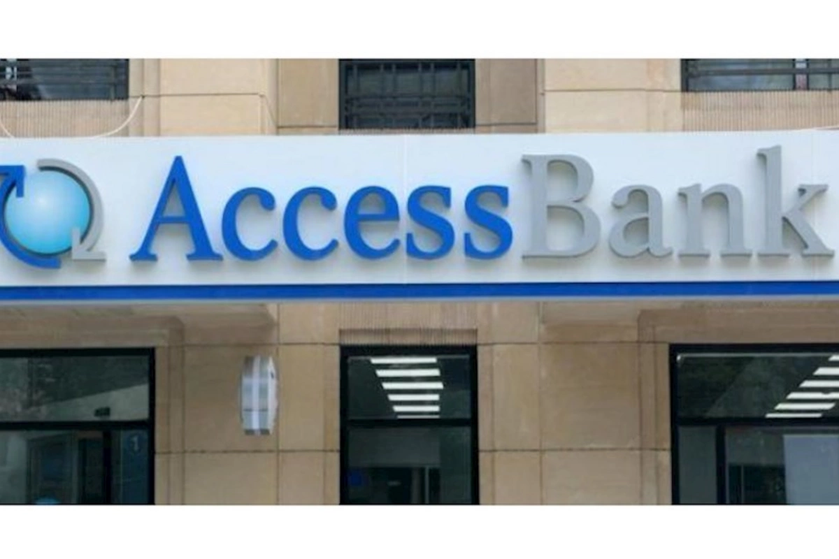 “Access Bank” depozit qəbulunu dayandırır? — Faizlər kəskin endirildi