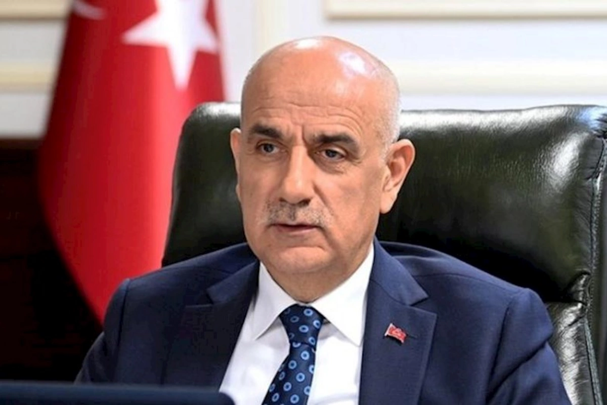 Nazir: “Türkiyənin əsas məqsədi meşə yanğınlarının qarşısını almaqdır