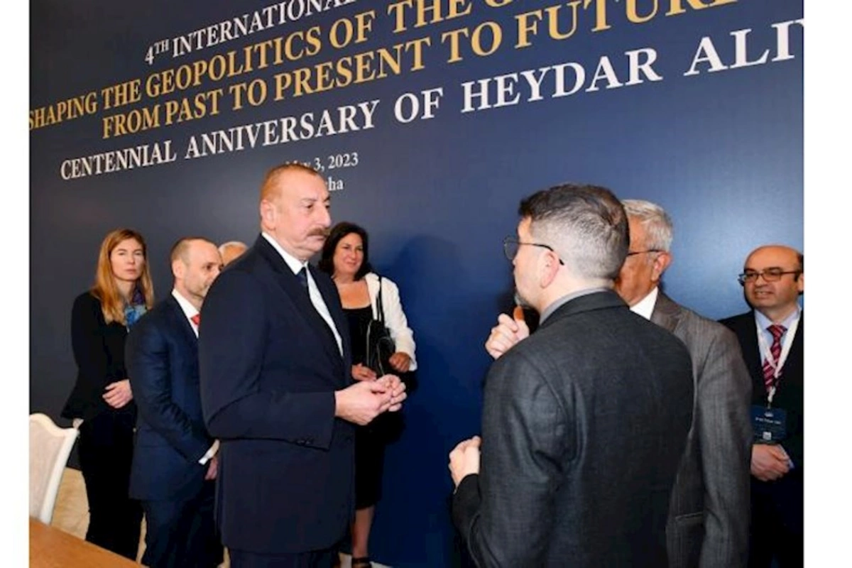 Dövlət başçısı: Üçtərəfli Bəyanat atəşkəs razılaşması deyil