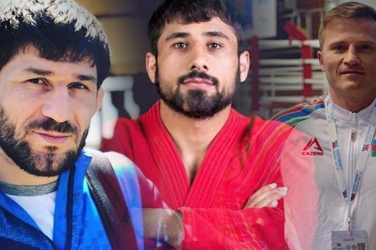 Dünya çempionları qatil məşqçi ilə bağlı YENİ FAKTLAR açıqladı — VİDEO