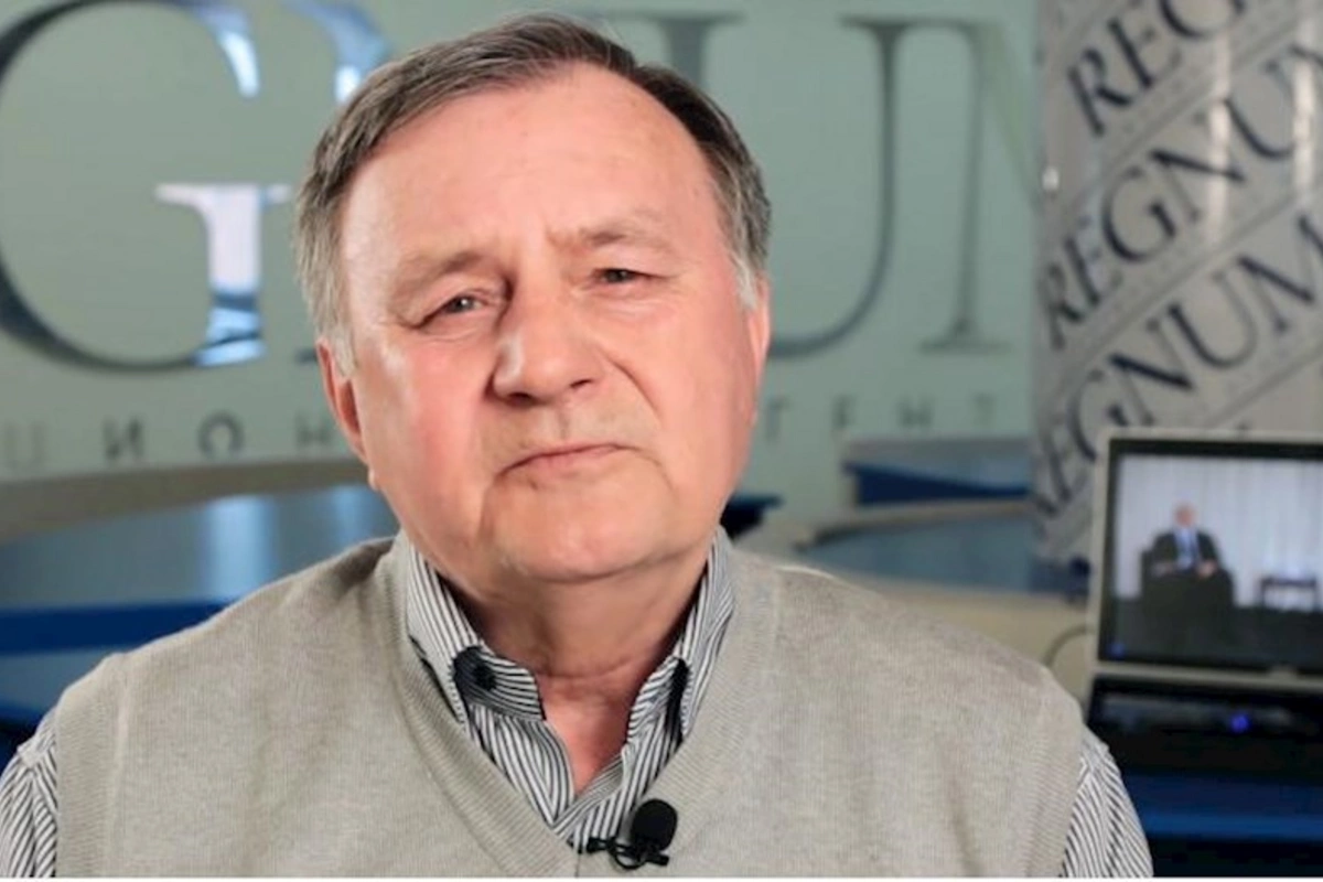“Ermənistanda dövlət dili türk dili olacaq”