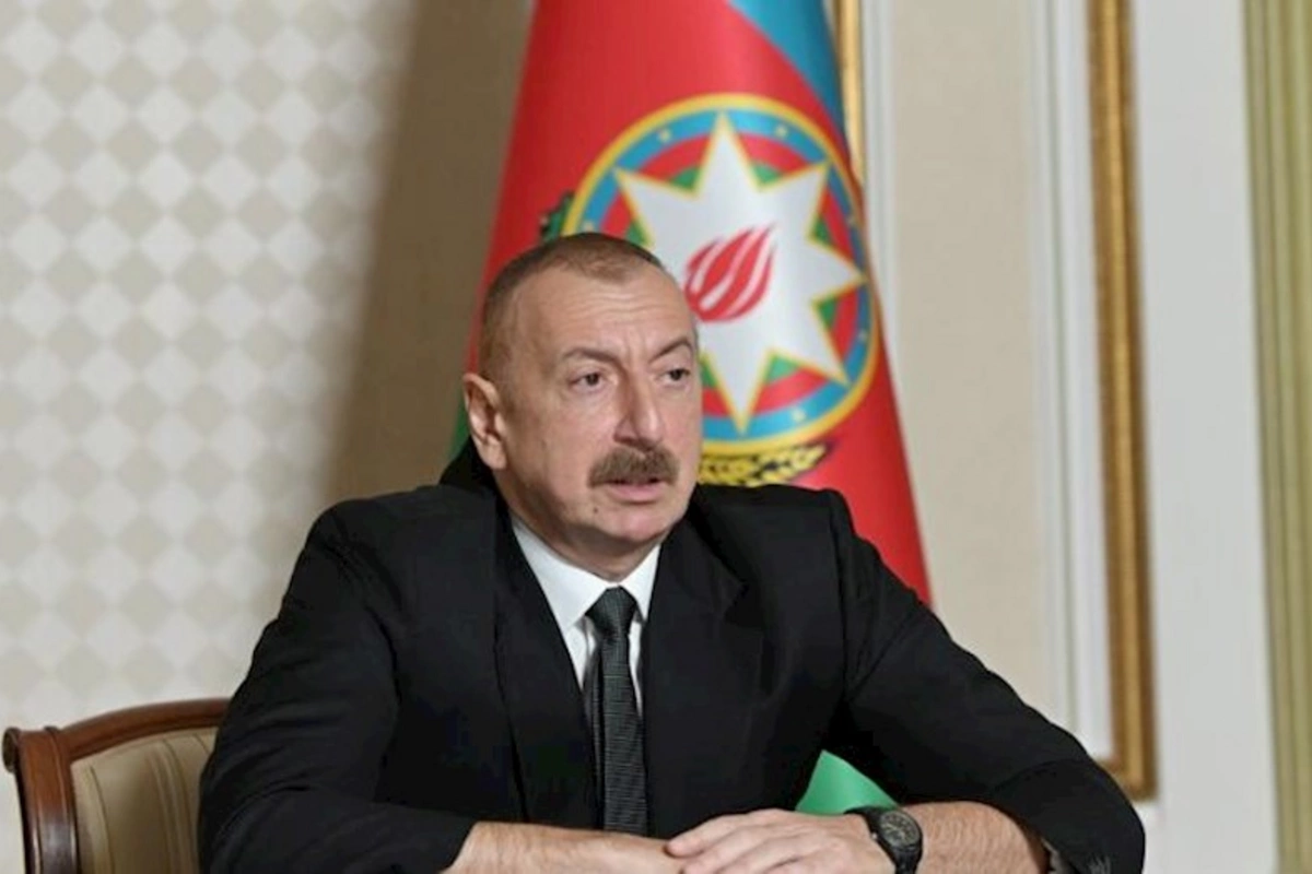 Türkiyə ilə Azərbaycan arasında münasibətlərin qardaşlıq xarakterini heç nə dəyişməyəcək — Prezident