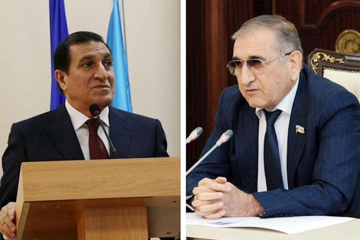 Əjdər Ol bağışlanmalıdır — O, yaradıcı və ziyalı kimi Azərbaycan cəmiyyətində hörmət qazanıb