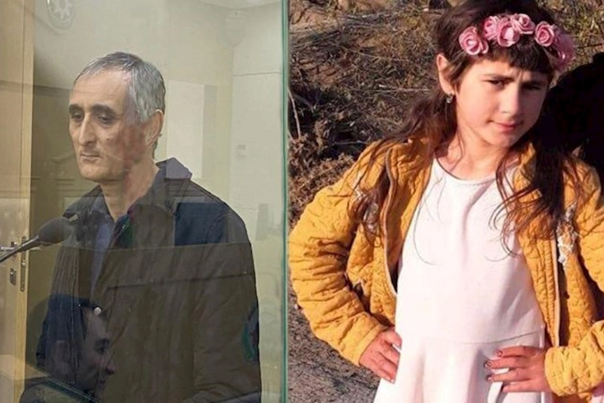 Prokuror İlkin Süleymanova 20 il CƏZA İSTƏDİ