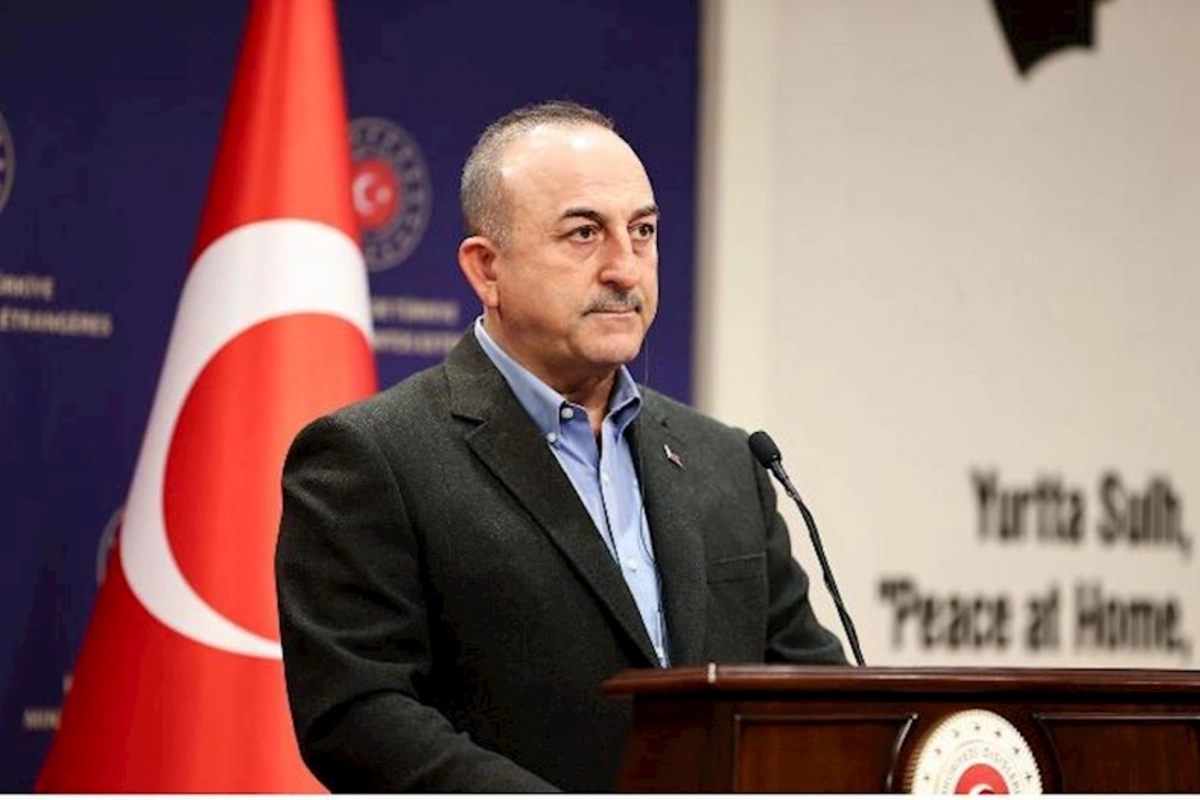 Türkiyə Ermənistanla hava məkanını bağlayıb